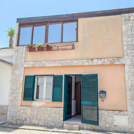 Aparthotel Cortellenica Торре-Сан-Джованни-Удженто Экстерьер фото