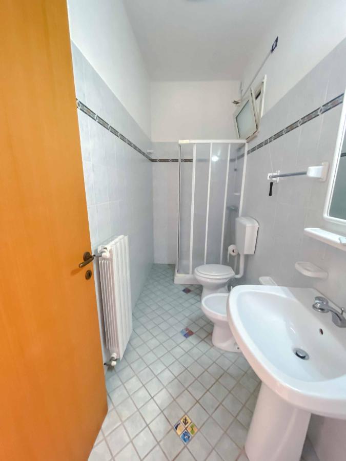 Aparthotel Cortellenica Торре-Сан-Джованни-Удженто Экстерьер фото